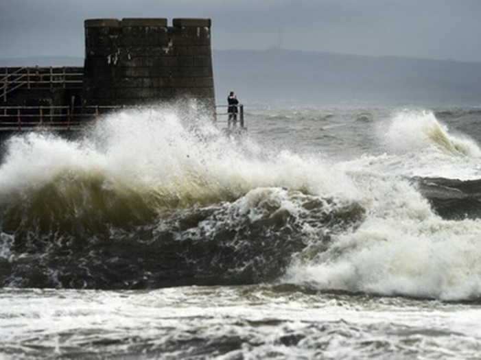 Oluja Babet odnijela četiri života