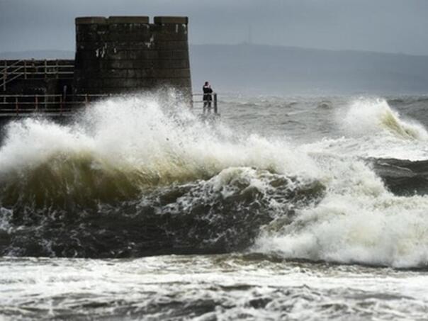 Oluja Babet odnijela četiri života