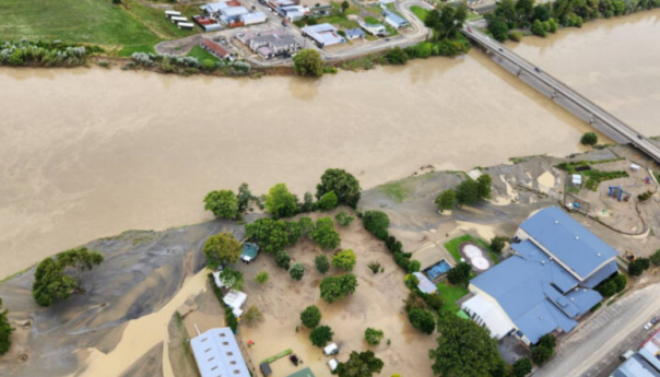 Oluja na Novom Zelandu: Najmanje 11 mrtvih, hiljade nestalih