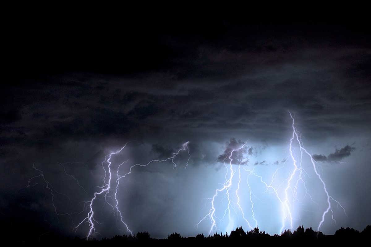 Olujni udari vjetra i kiša stižu u BiH, u Sloveniju snažan ciklon