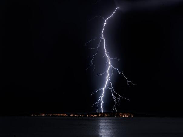 Olujno nevrijeme u Poljskoj, 30.000 osoba bez struje