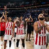 Olympiacos nadoknadio 28 poena i ispisao historiju