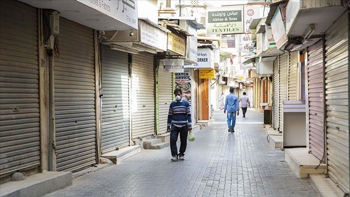 Oman uvodi policijski sat i zabranu putovanja za vrijeme Kurban-bajrama