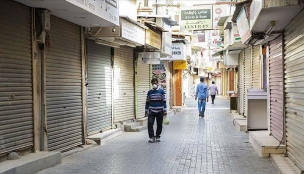 Oman uvodi policijski sat i zabranu putovanja za vrijeme Kurban-bajrama