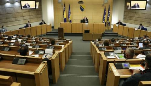 Ombudsmani BiH: Institucije uglavnom nisu poštovale princip konstitutivnosti