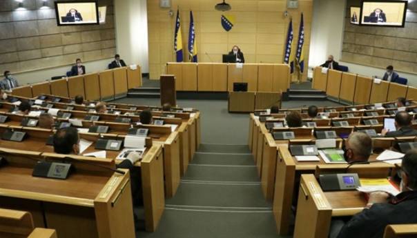 Ombudsmani BiH: Institucije uglavnom nisu poštovale princip konstitutivnosti