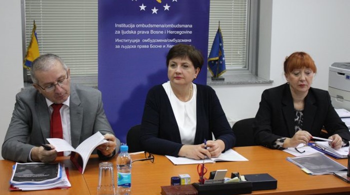 Ombudsmani BiH pozivaju na poštovanje sloboda i različitosti