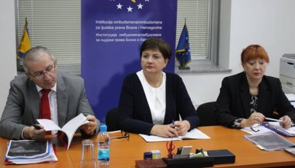 Ombudsmani BiH pozivaju na poštovanje sloboda i različitosti
