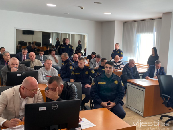 Ombudsmani BiH o kaznama predviđenim za monstruozna djela iz Tuzle