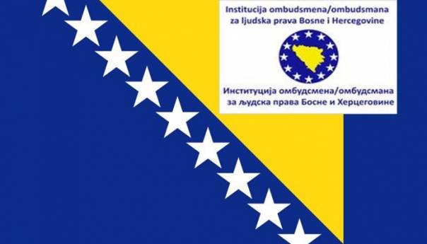 Ombudsmeni BiH nadležnima: Djelovati u najboljem interesu djeteta