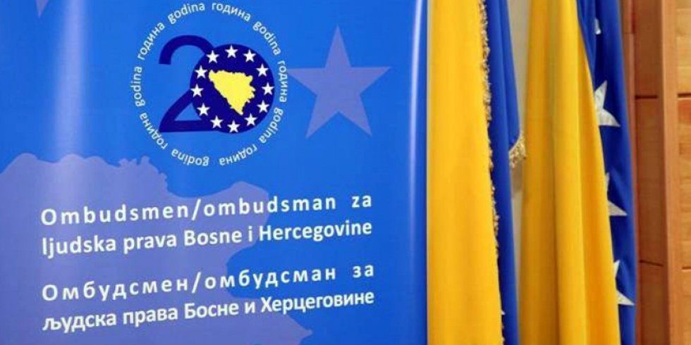 Ombudsmeni BiH: Rješavanje pitanja nestalih moralna i zakonska obaveza
