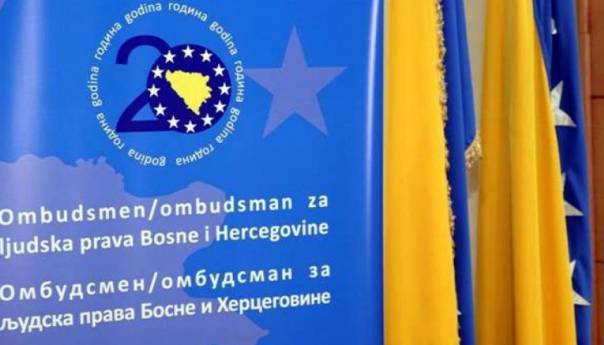 Ombudsmeni BiH: Rješavanje pitanja nestalih moralna i zakonska obaveza