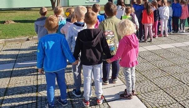 Ombudsmeni BiH upozoravaju na moguću zloupotrebu djece u političke svrhe