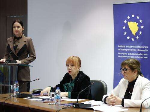 Ombudsmeni traže uvođenje novih tehnologija za praćenje nasilnika