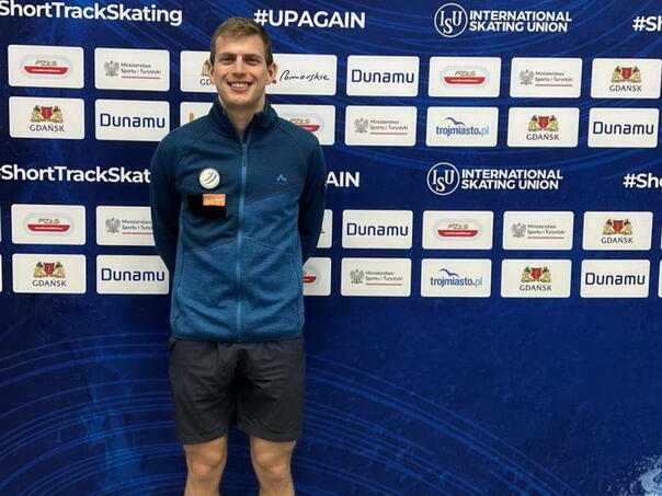 Omeragić imao solidan nastup na Svjetskom kupu u Poljskoj