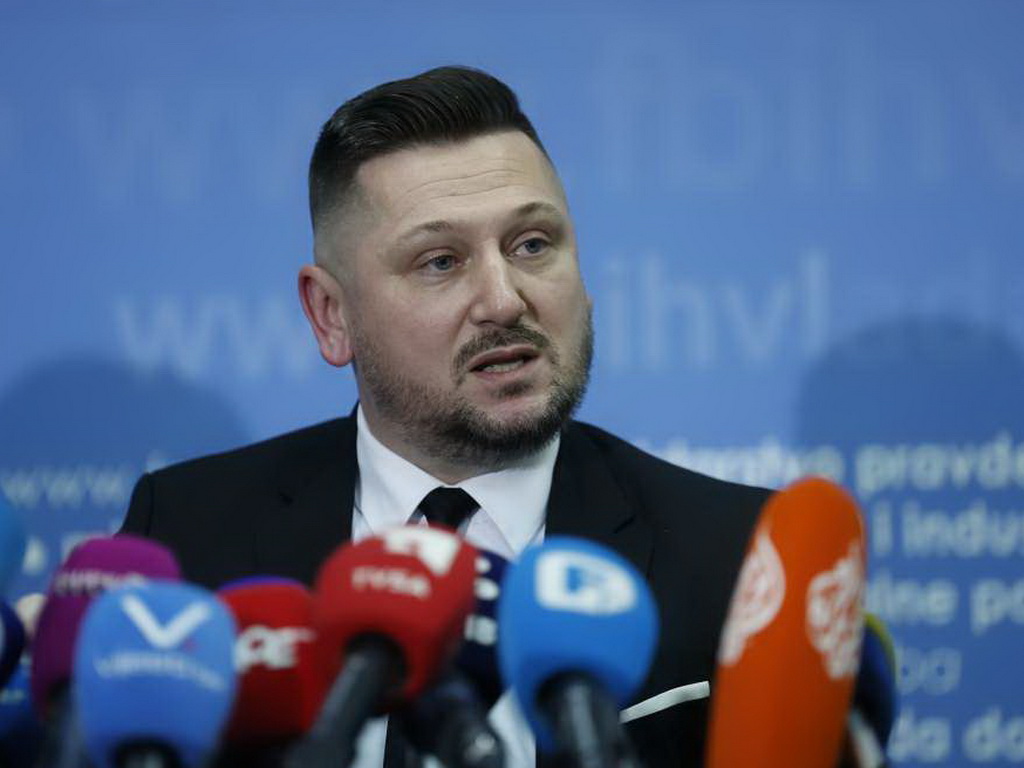 Omerbašić: Porezna uprava provodi inspekcijske nadzore po prijavama radnika