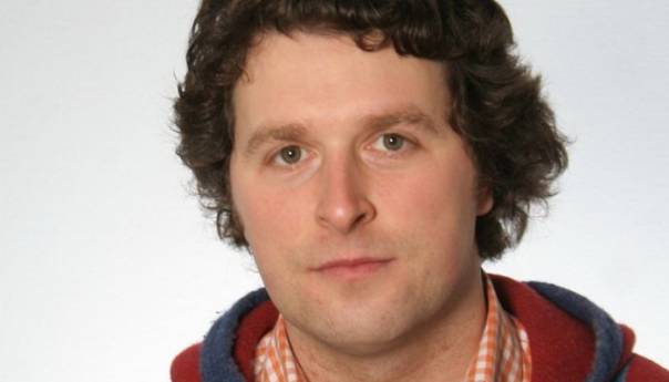 Omerčić: Živimo u aparthejdu, okruženi nabujalim fašizmima