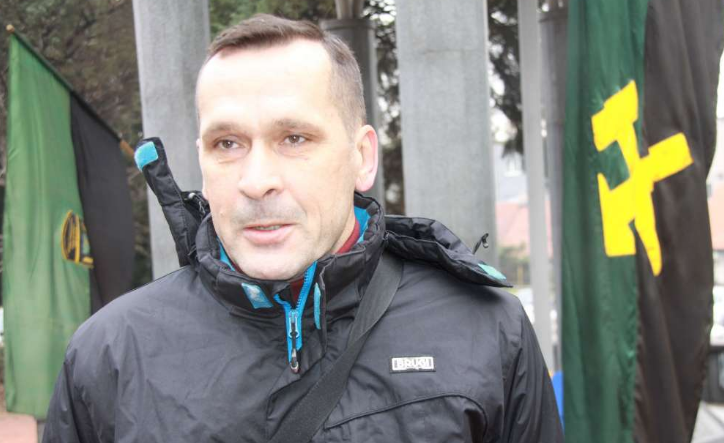 Omerdić: Rudarski posao je težak, ali opet bi isto