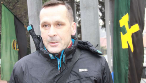 Omerdić: Rudarski posao je težak, ali opet bi isto