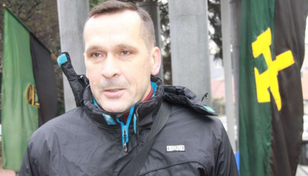 Omerdić: Rudarski posao je težak, ali opet bi isto