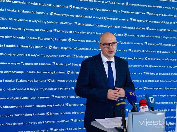 Omerović: Kallosova licenca ništavna, univerzitetu zabranjen rad u TK