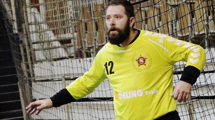 Omerović: Šanse da osvojimo trofej Kupa BiH su dosta realne