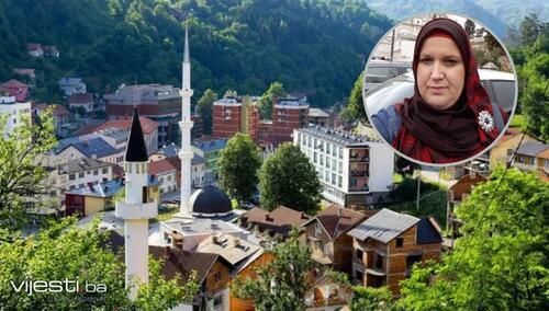 Omerović za Vijesti: Mirsada su grubo odveli, djeca su uplašena, ne daju nam da ga vidimo