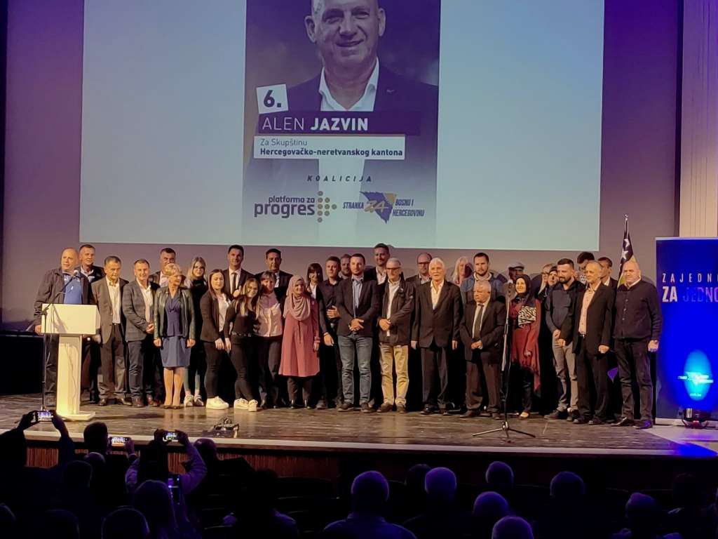 Omerović: Zdravstvo ove godine troši tri milijarde maraka na nivou Federacije BiH