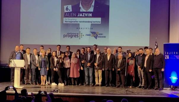Omerović: Zdravstvo ove godine troši tri milijarde maraka na nivou Federacije BiH