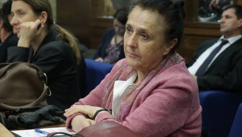 Omersoftić će tražiti odlaganje izmjene Zakona zbog problema štediša