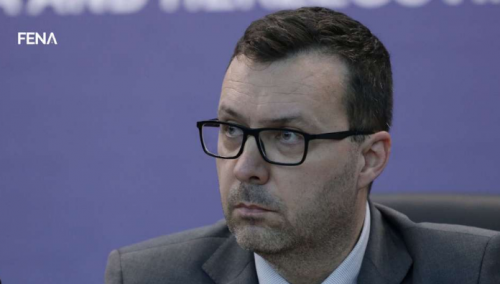 Ometaju nas, ali nastavljamo istraživanja nafte i plina