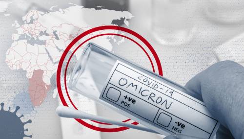 Omicron se ubrzano širi u Italiji, Austrija uvela nove mjere