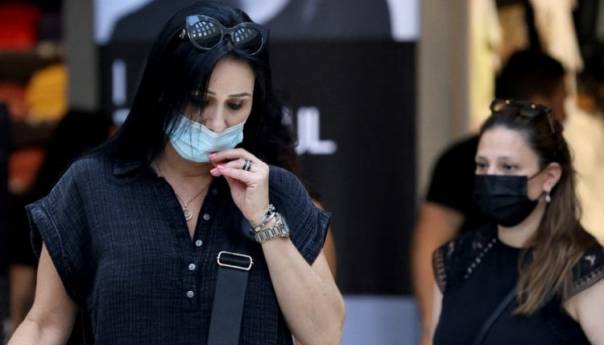 Omikron bi mogao Izrael dovesti do kolektivnog imuniteta