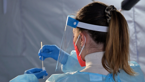 Omikron potpuno promijenio pandemiju