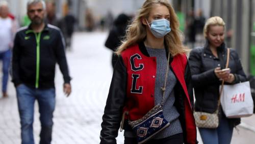 Omikron se brzo širi u zemljama s visokom stopom imuniteta