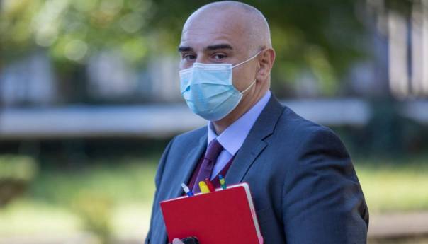 Omikron se toliko proširio u Hrvatskoj da gotovo nikakve mjere ne pomažu