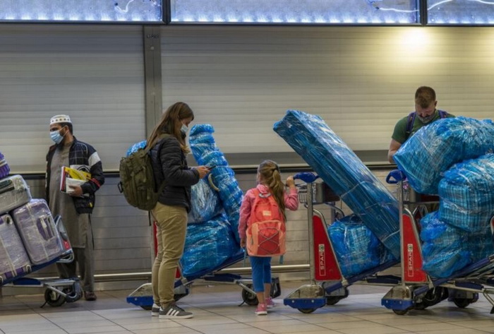 Omikron soj potvrđen u Britaniji, Njemačkoj i Italiji