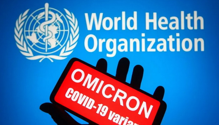Omikron varijanta koronavirusa vrlo visok rizik 'na globalnom nivou'