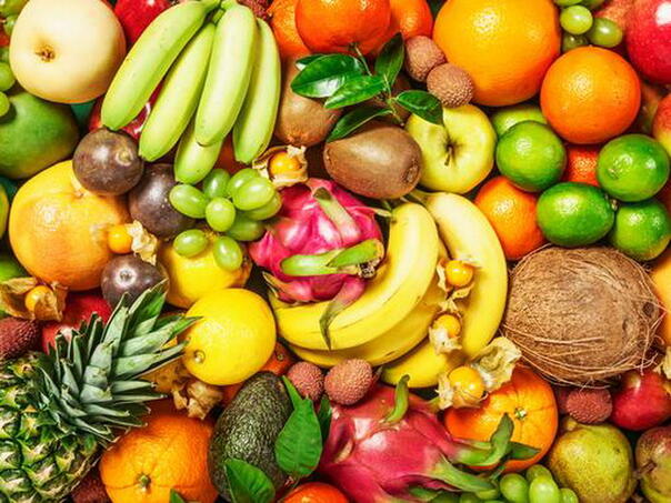 Omiljeno voće mnogih može ozbiljno da našteti zdravlju