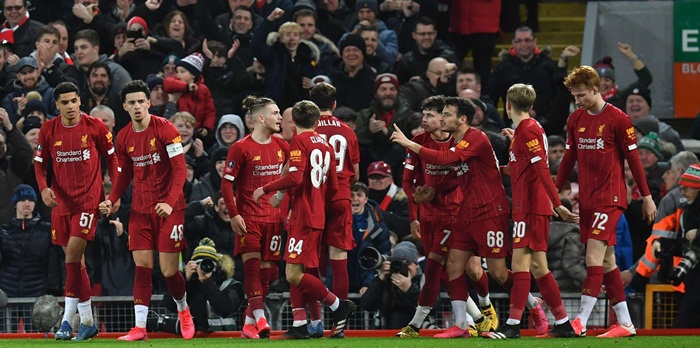 Omladinci Liverpoola slomili otpor niželigaša Shrewsburyja