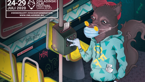 OFF od 24. do 29. jula, 40 filmova i više od 80 internacionalnih gostiju