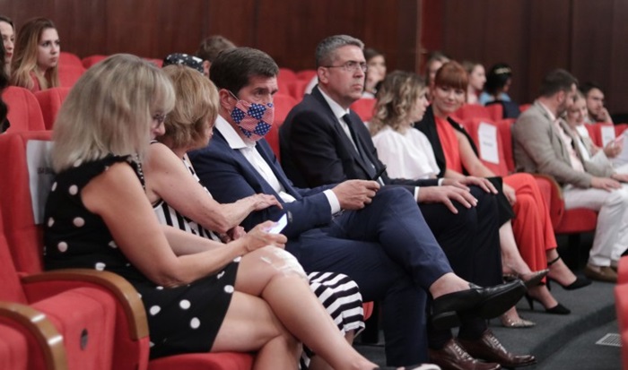 Omladinski Film Festival otvoren u Sarajevu