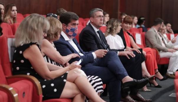 Omladinski Film Festival otvoren u Sarajevu