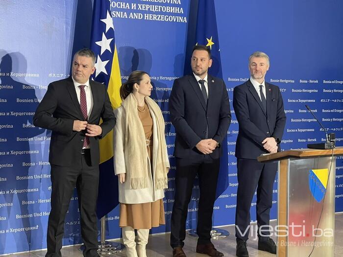 Omogućen elektronski potpis za građane BiH, na potezu javne institucije