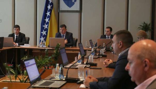 Omogućen izvoz iz BiH drvenih briketa