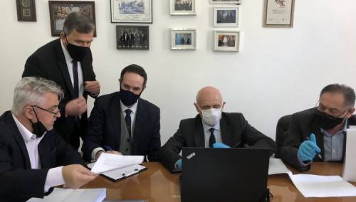 Omogućen povratak za više od 1.200 bh. građana iz inostranstva