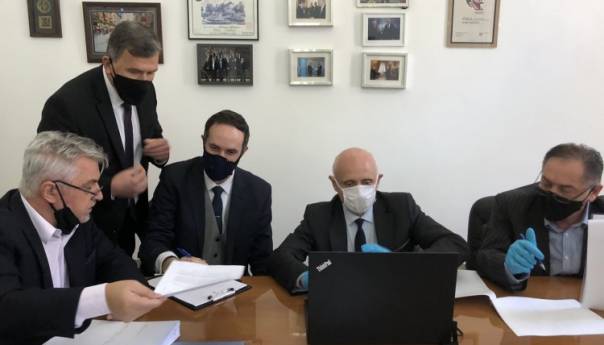 Omogućen povratak za više od 1.200 bh. građana iz inostranstva