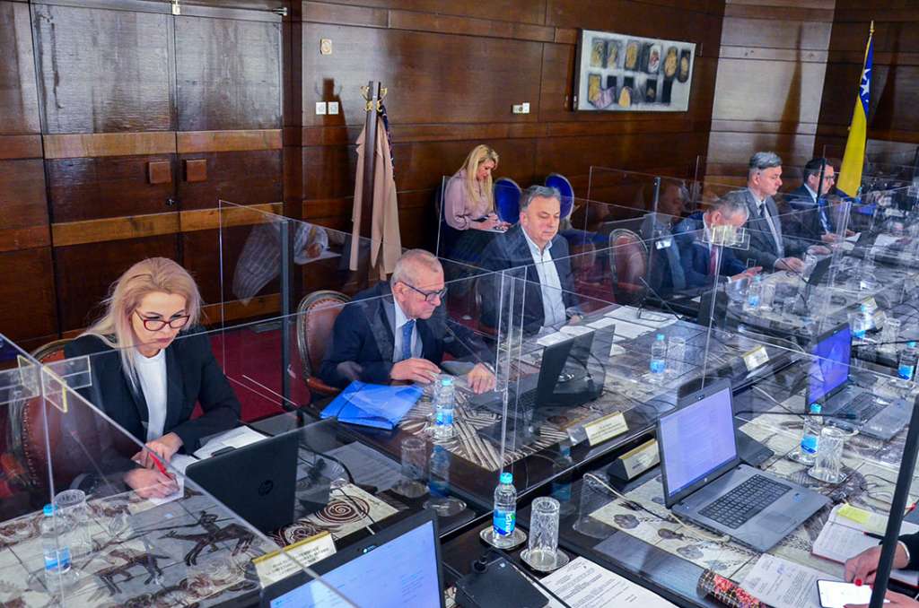 Omogućeno uvezivanje radnog staža za 134 radnika rudnika uglja