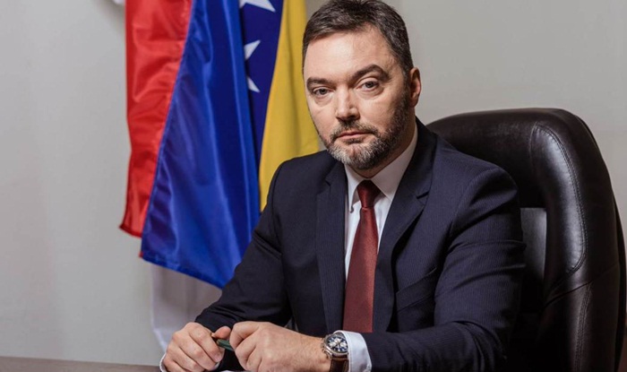 Omogućiti neometan izvoz na graničnim prelazima sa Hrvatskom