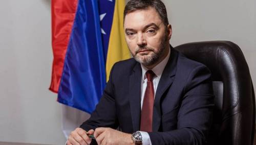 Omogućiti neometan izvoz na graničnim prelazima sa Hrvatskom